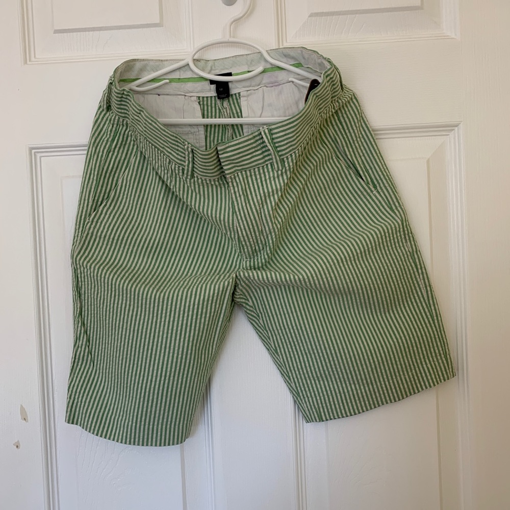 CREWCUTS BOY’s SHORTS, Size 12